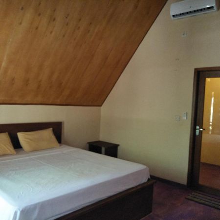 Pondok Anjani Gili Meno Exteriör bild