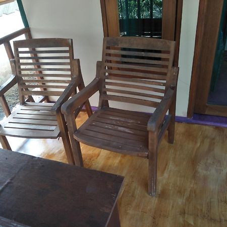 Pondok Anjani Gili Meno Exteriör bild