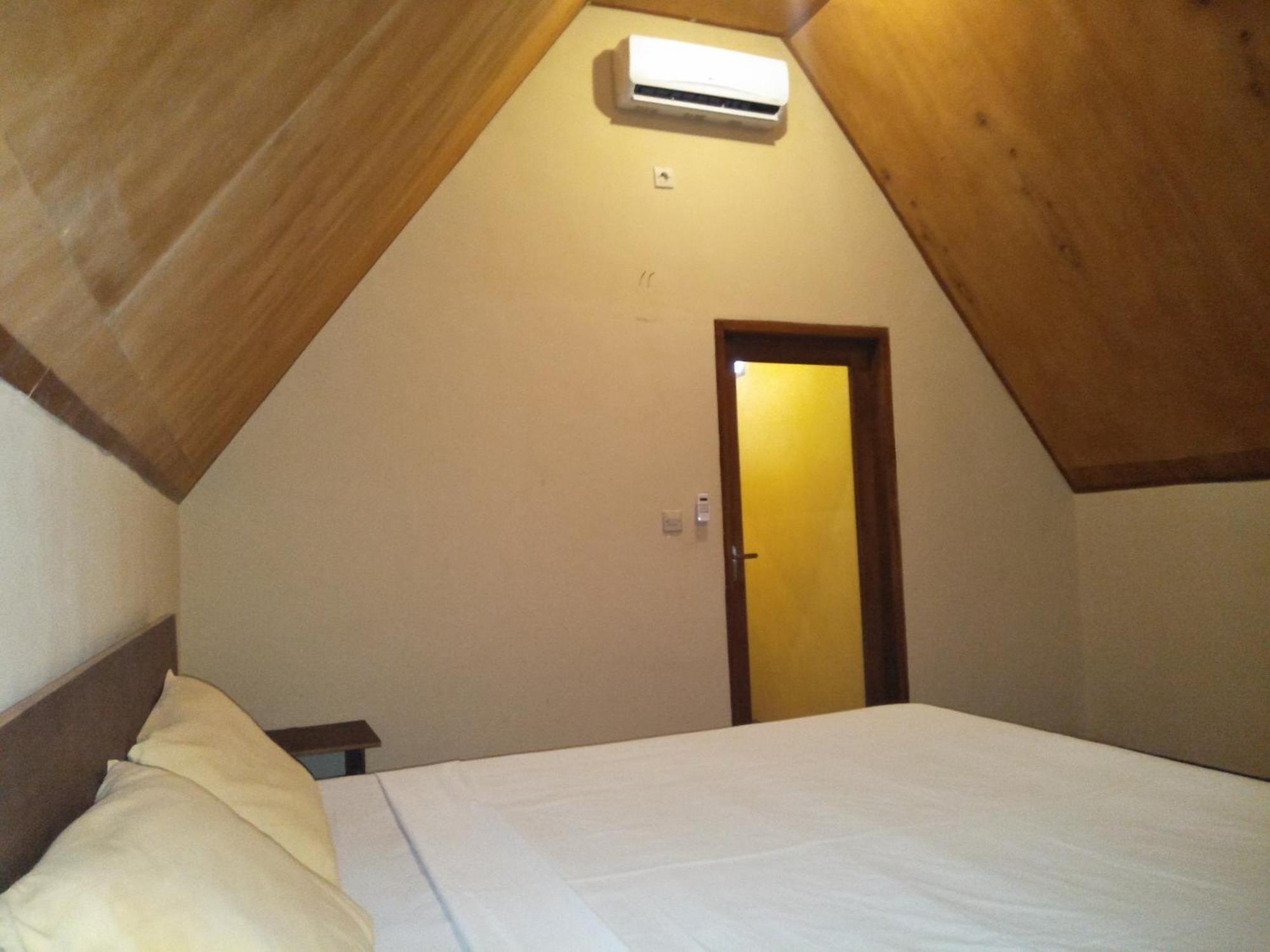 Pondok Anjani Gili Meno Exteriör bild